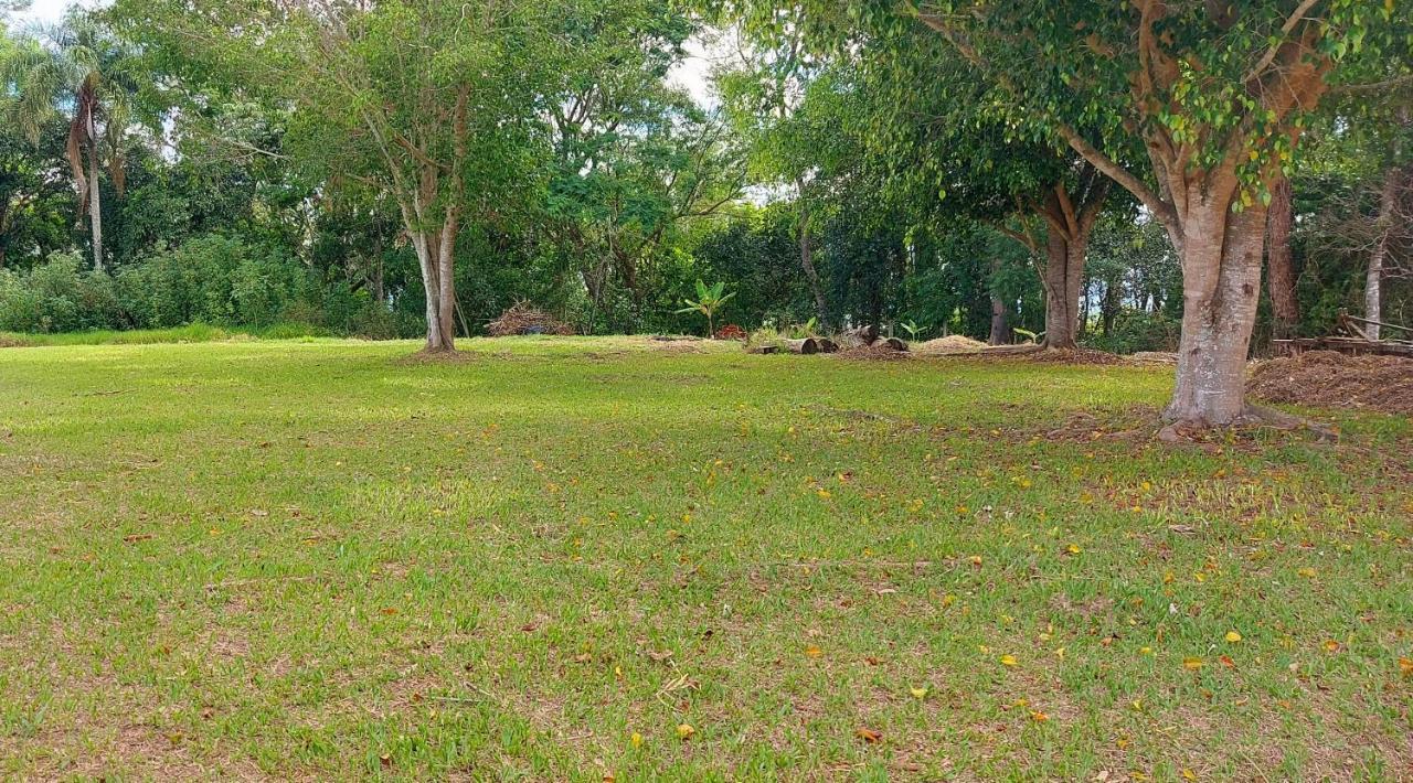 Recanto Varandas Guararema Buitenkant foto
